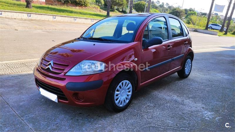 CITROEN C3 1.4i 16v Collection