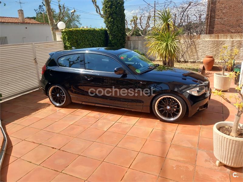 BMW Serie 1 116i