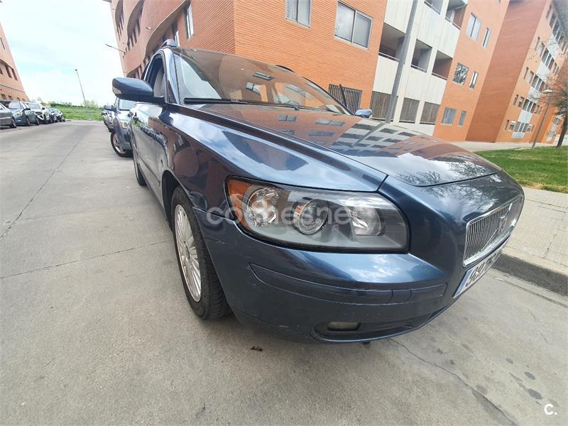 VOLVO V50 1.6D Momentum