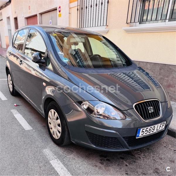 SEAT ALTEA