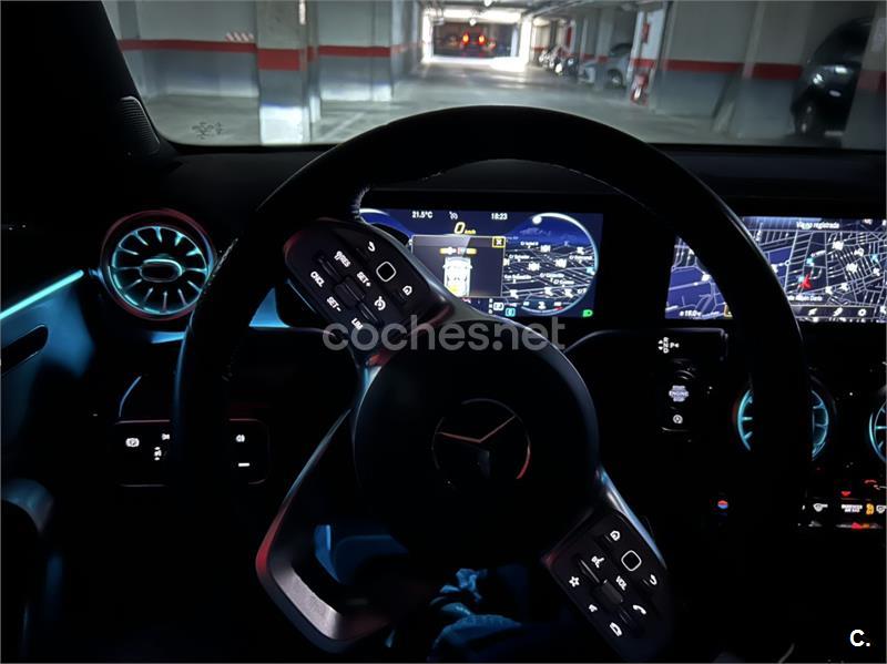 MERCEDES-BENZ GLA GLA 200