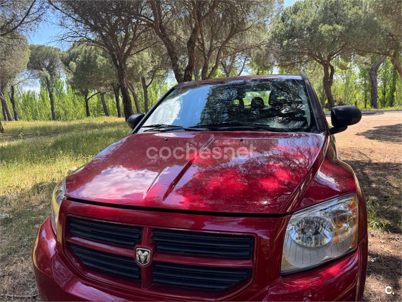 DODGE Caliber S 2.0 CRD