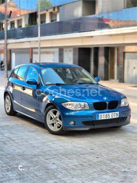 BMW Serie 1
