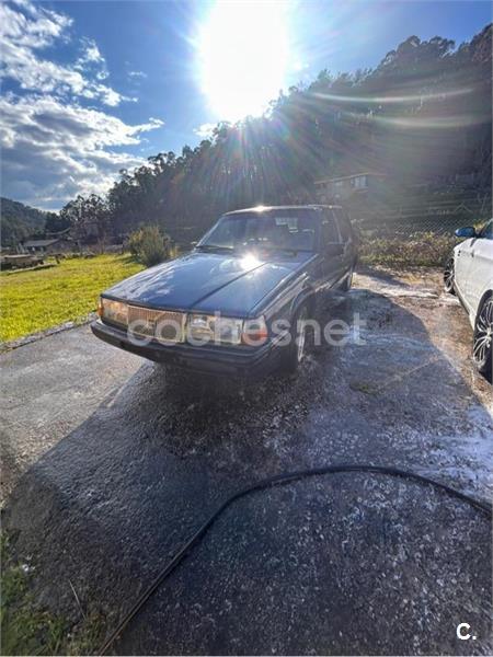 VOLVO 940