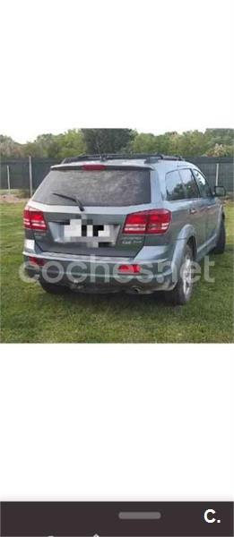 DODGE Journey