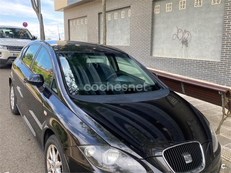 SEAT Leon 1.9 TDI Ecomotive Style