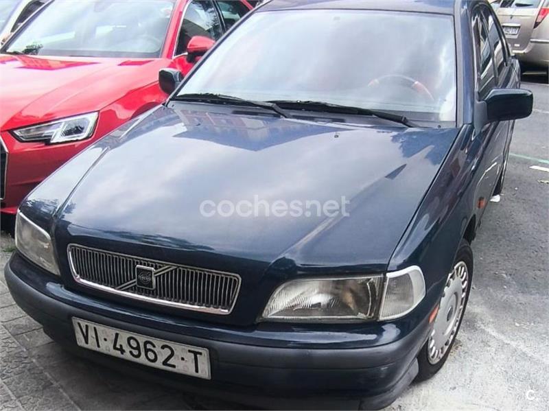 VOLVO S40 1.8