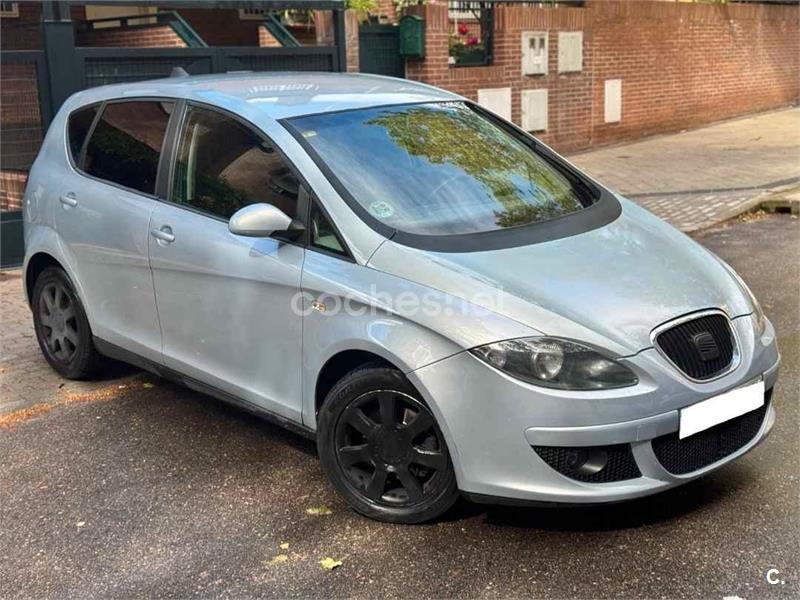 SEAT ALTEA
