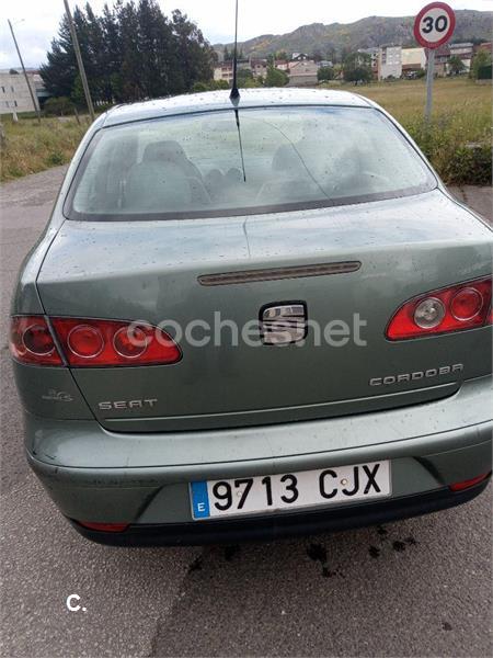 SEAT Cordoba
