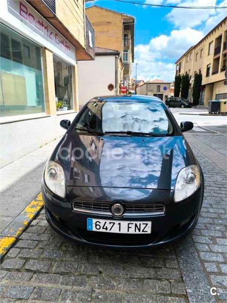 FIAT Bravo