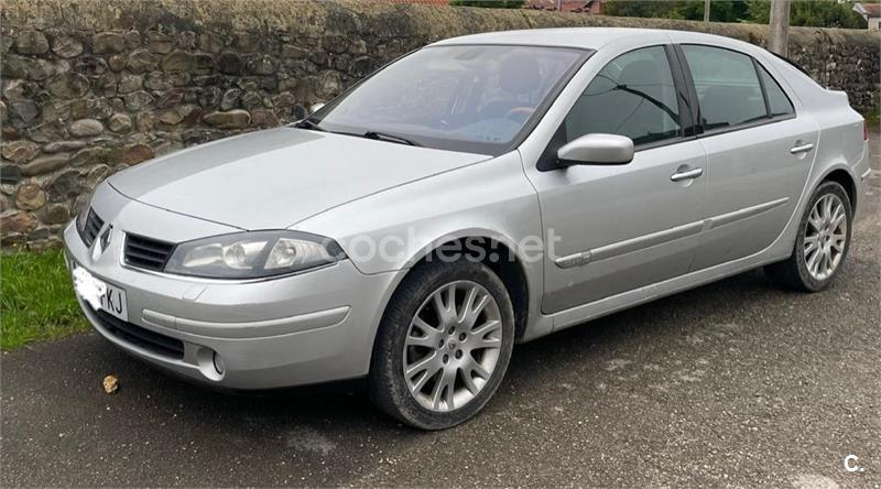 RENAULT Laguna