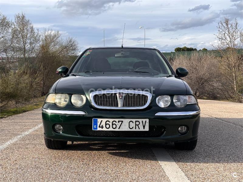 ROVER 45 2.0 d Classic