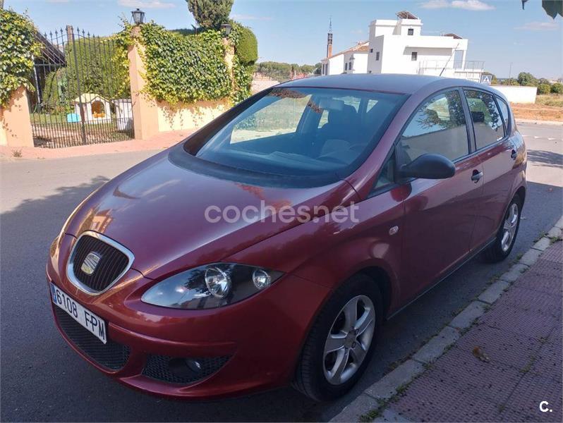 SEAT ALTEA
