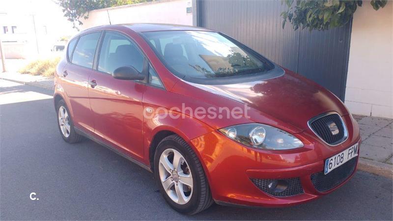 SEAT ALTEA