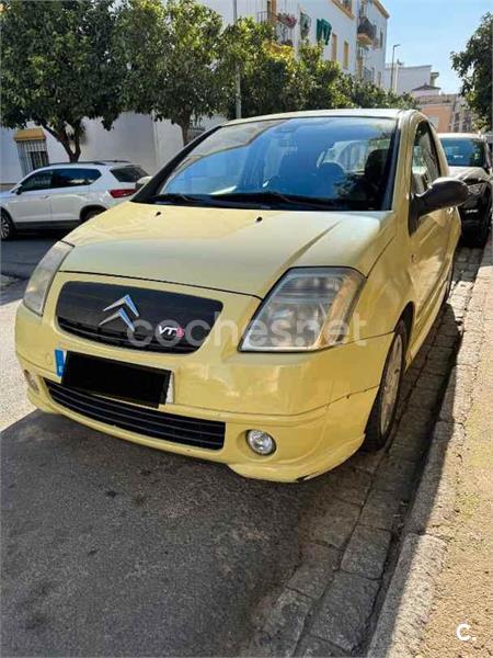 CITROEN C2
