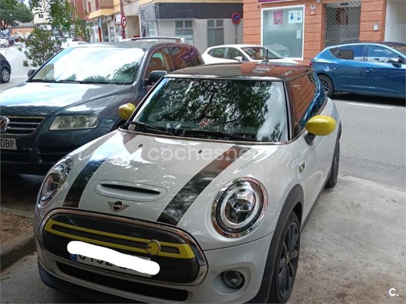 MINI MINI COOPER SE