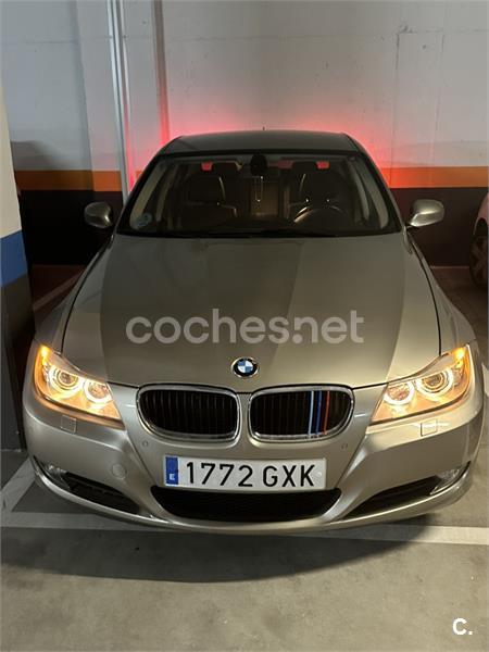 BMW Serie 3 318I
