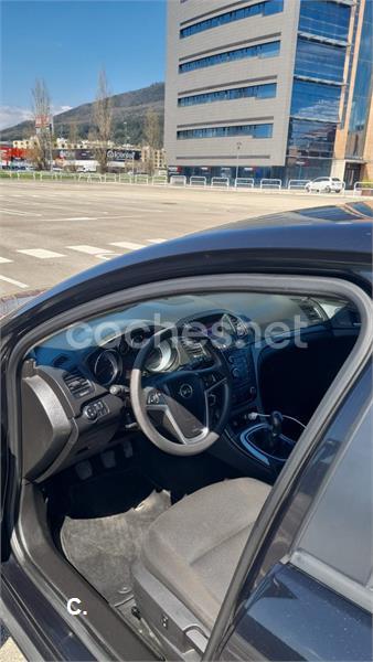 OPEL Insignia 2.0 CDTI 110 CV Edition