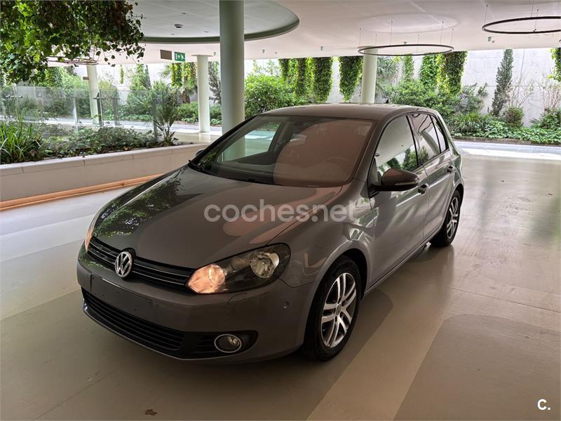 VOLKSWAGEN Golf 1.4 TSI Advance