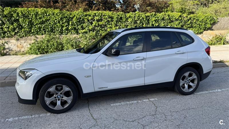 BMW X1 xDrive20d Auto