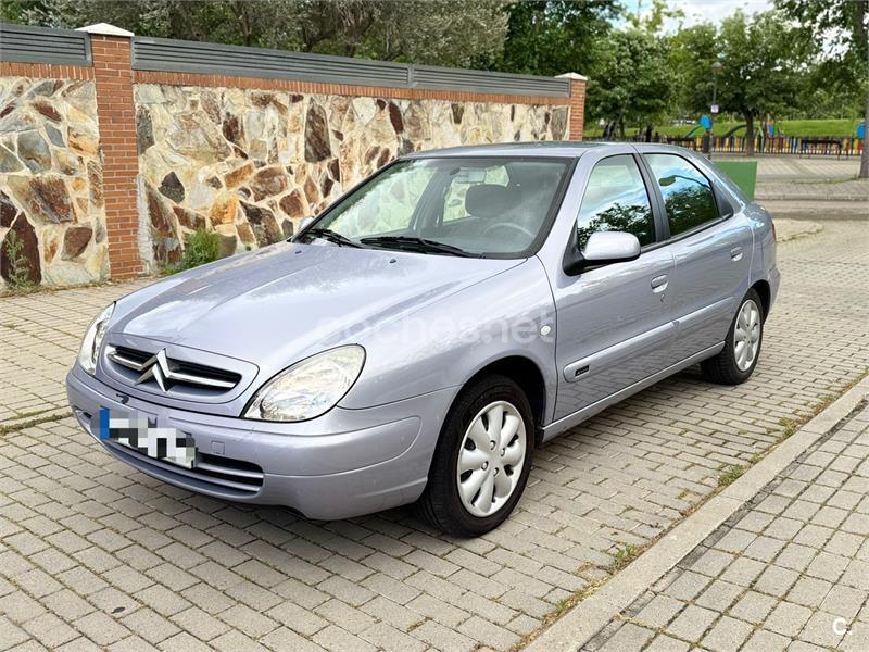 CITROEN Xsara 1.6 16v SX