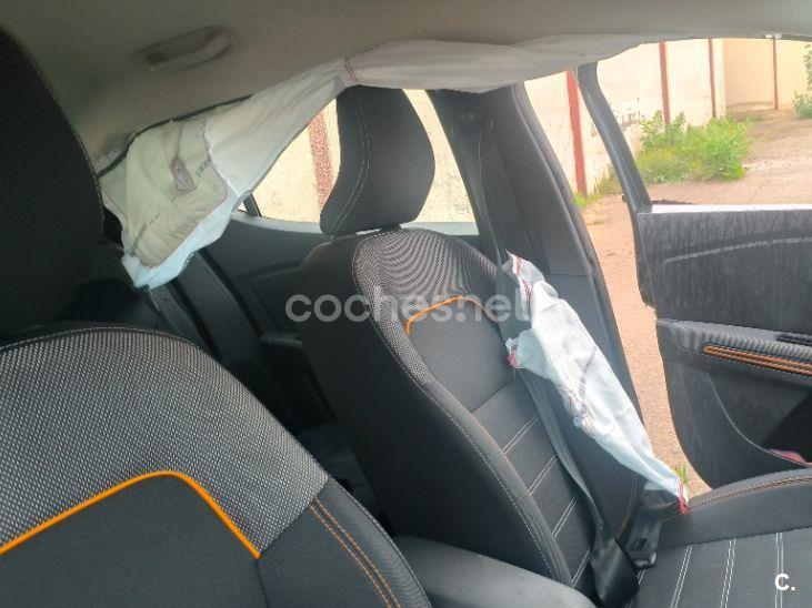 DACIA Sandero Stepway Comfort ECOG