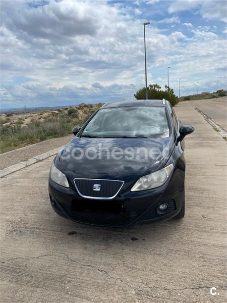 SEAT Ibiza ST 1.2 TDI Reference Ecomotive