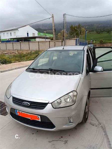FORD CMax