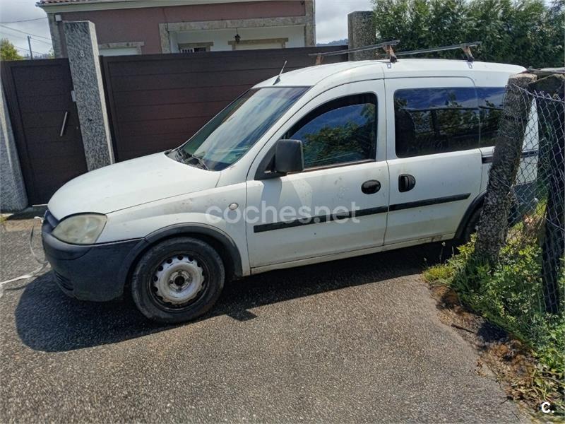 OPEL Combo OPEL COMBO TOUR 1.7 D