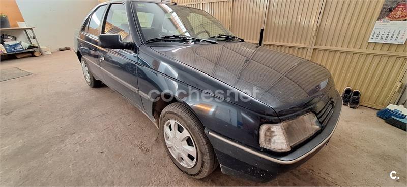 PEUGEOT 405 405 BREAK EMBASSY TD 1.9