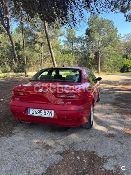 ALFA ROMEO 156