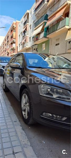 VOLKSWAGEN Passat 1.6 TDI Edition BlueMotion Tech