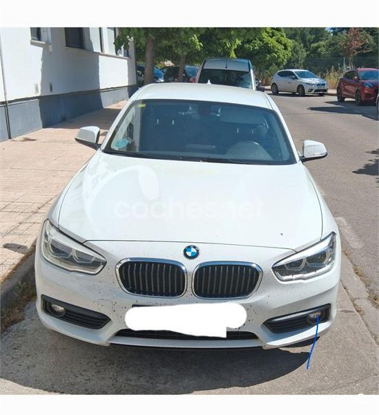BMW Serie 1