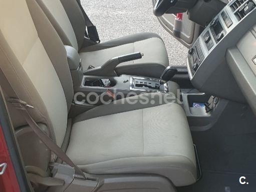 DODGE Journey 2.0 CRD SXT Auto
