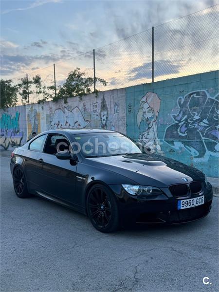 BMW Serie 3 M3