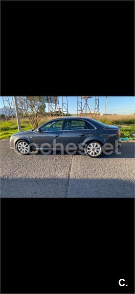 AUDI A4 2.0 TDI