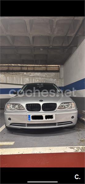 BMW Serie 3 330xi Touring