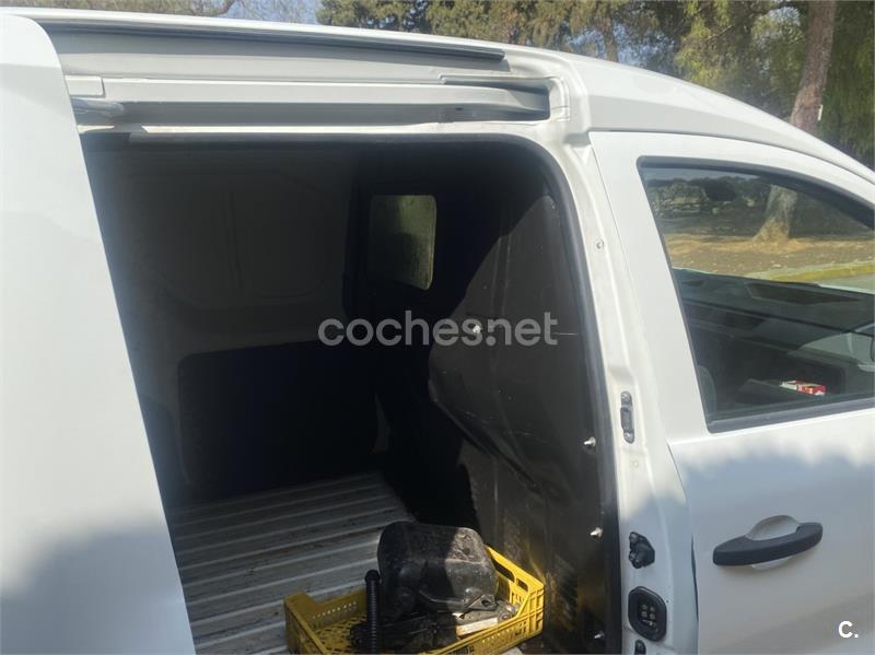 RENAULT Express 1.9D