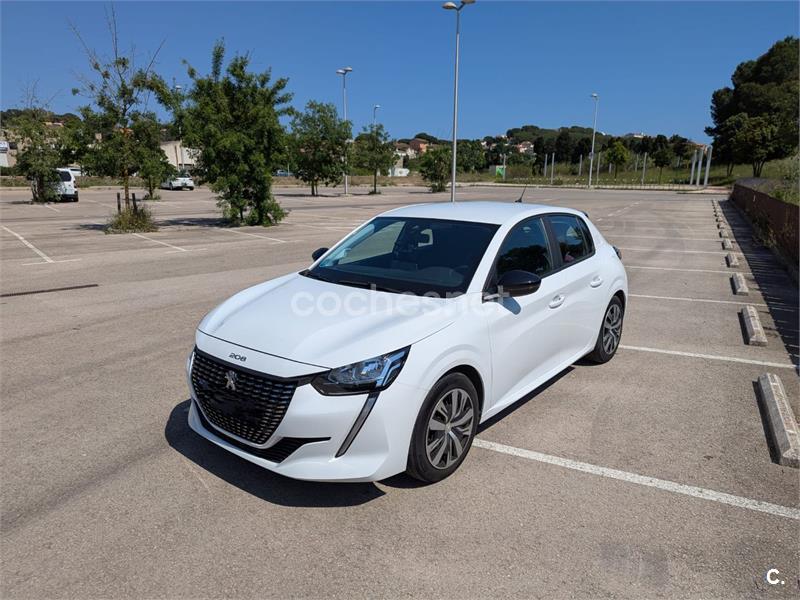 PEUGEOT 208 PureTech Active Pack
