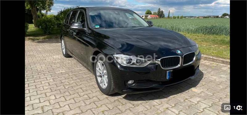 BMW Serie 3