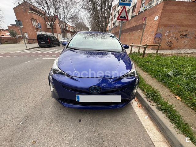 TOYOTA Prius 1.8 Prius hibrido