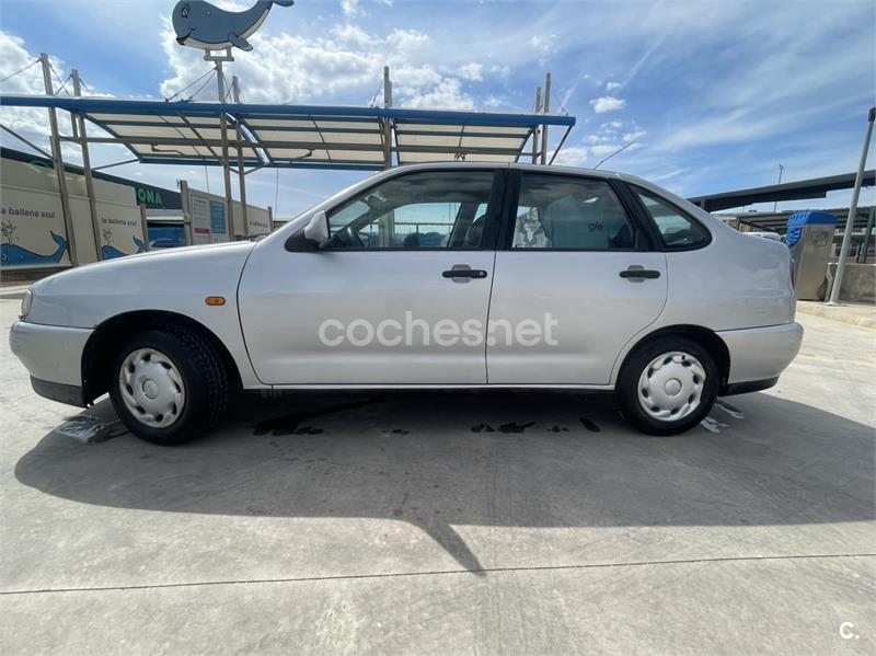 SEAT Cordoba 1.6 DREAM
