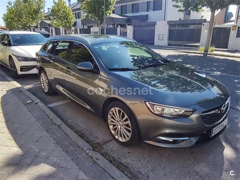 OPEL Insignia ST 1.5 Turbo XFT Innovation