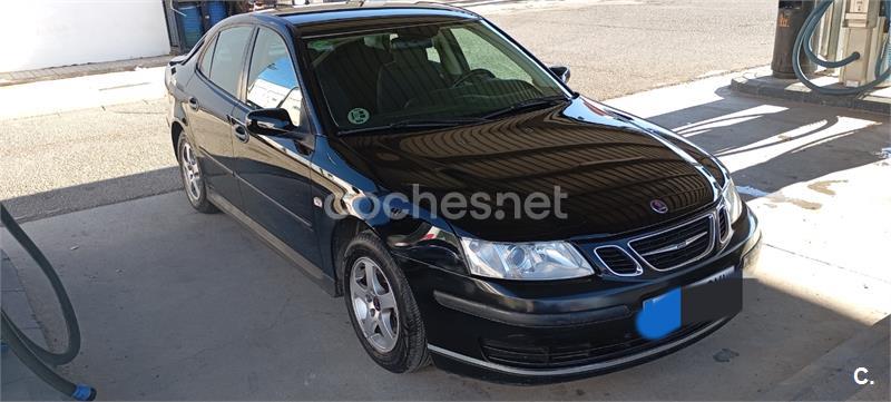SAAB 93 1.8i Linear