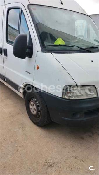 CITROEN Jumper