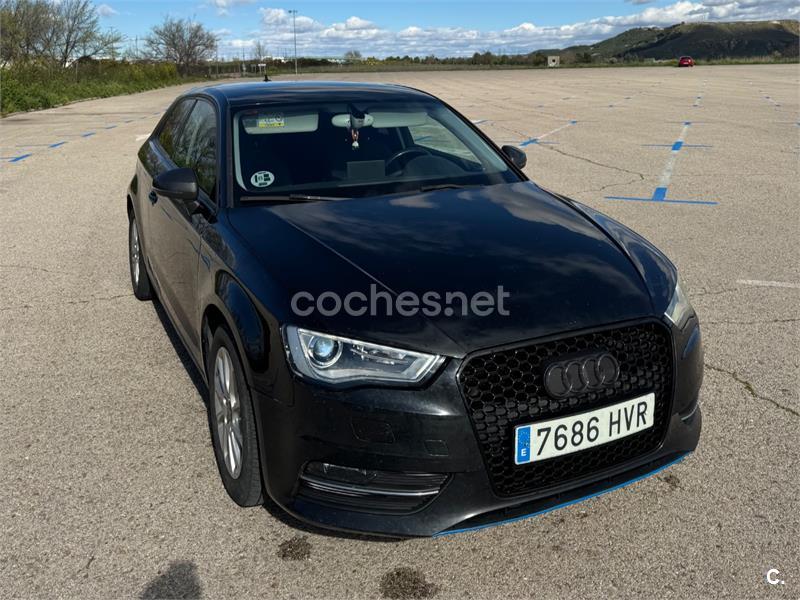 AUDI A3 1.6 TDI Attraction