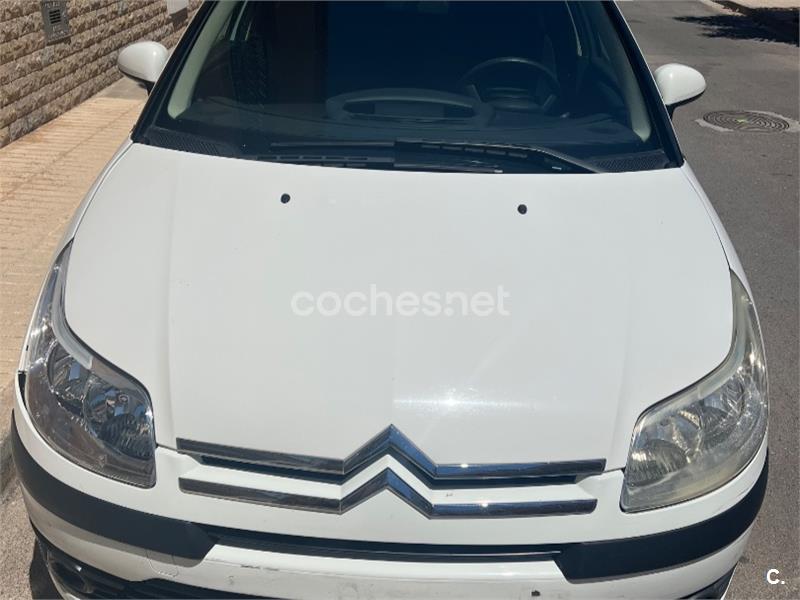 CITROEN C4 1.6 HDi 92 Collection