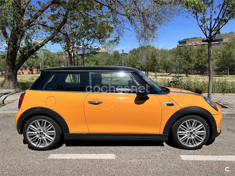 MINI MINI Cooper