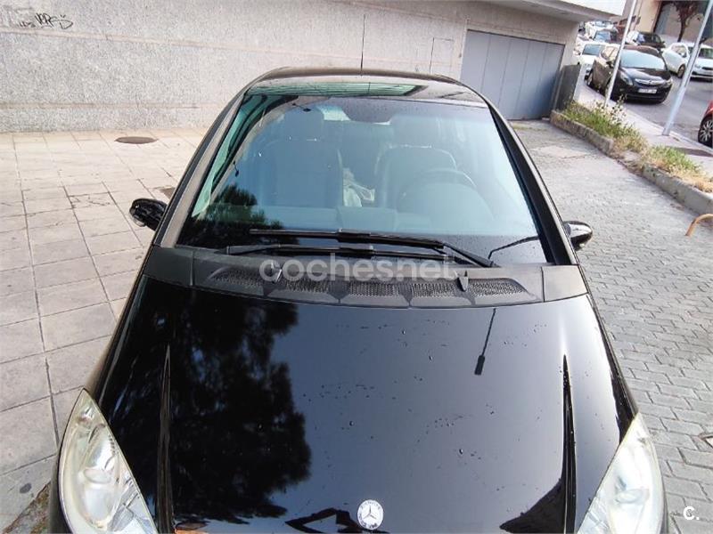 MERCEDES-BENZ Clase A A 140 AVANTGARDE