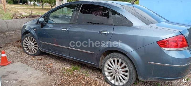 FIAT Linea